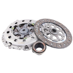 CLUTCH PRO комплект съединител, KBM23017