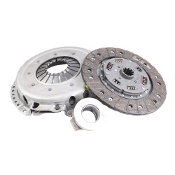 CLUTCH PRO комплект съединител, KBM23002