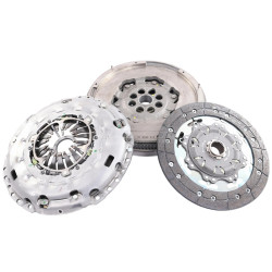 CLUTCH PRO комплект съединител, KAU24551