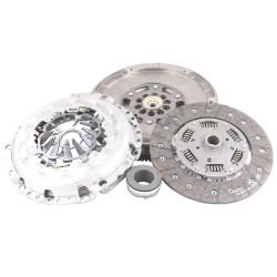 CLUTCH PRO комплект съединител, KAU24534