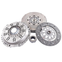 CLUTCH PRO комплект съединител, KAU24530