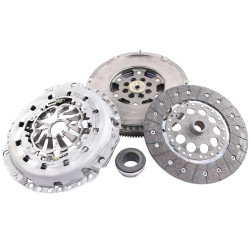 CLUTCH PRO комплект съединител, KAU24525