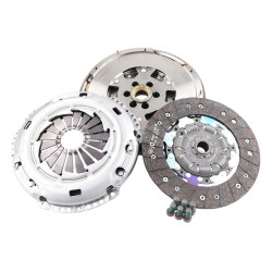 CLUTCH PRO комплект съединител, KAU24517