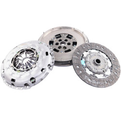 CLUTCH PRO комплект съединител, KAU24515