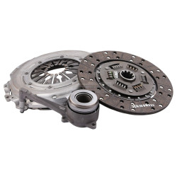 CLUTCH PRO комплект съединител, KAU24480