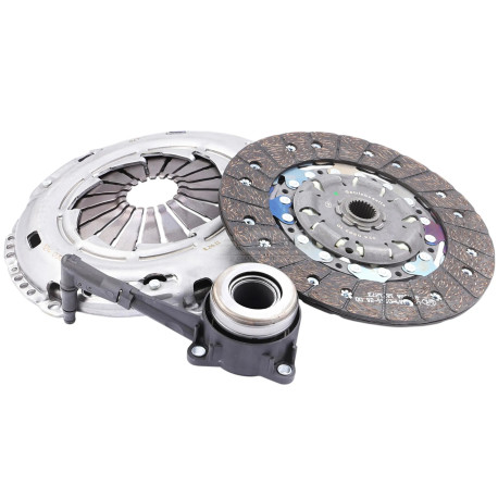 Съединители и маховици Xtreme CLUTCH PRO комплект съединител, KAU24417 | race-shop.bg