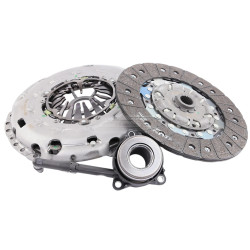 CLUTCH PRO комплект съединител, KAU24415