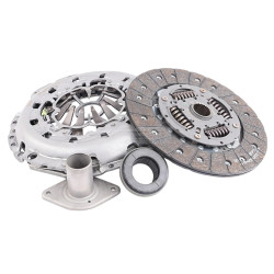 CLUTCH PRO комплект съединител, KAU24043