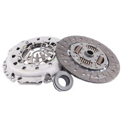 CLUTCH PRO комплект съединител, KAU24031