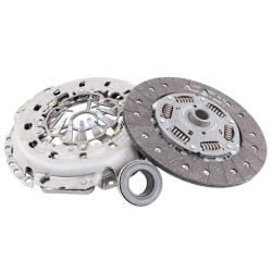 CLUTCH PRO комплект съединител, KAU24022