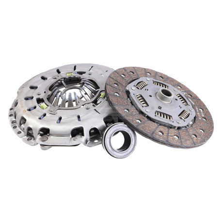 Съединители и маховици Xtreme CLUTCH PRO комплект съединител, KAU24017 | race-shop.bg