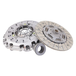 CLUTCH PRO комплект съединител, KAU24014