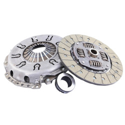 CLUTCH PRO комплект съединител, KAU24007