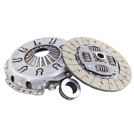 Съединители и маховици Xtreme CLUTCH PRO комплект съединител, KAU24007 | race-shop.bg