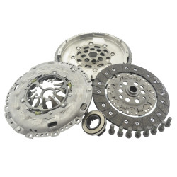 CLUTCH PRO комплект съединител, KAU23521