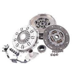CLUTCH PRO комплект съединител, KAU23517