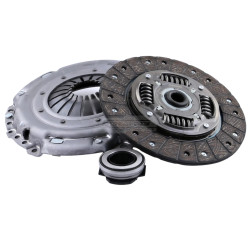 CLUTCH PRO комплект съединител, KAU23030