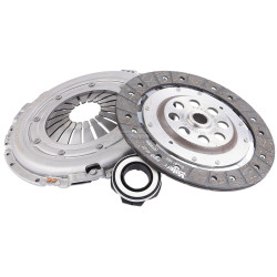 CLUTCH PRO комплект съединител, KAU23010