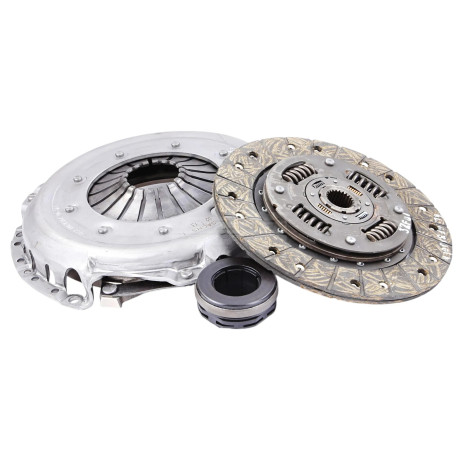 Съединители и маховици Xtreme CLUTCH PRO комплект съединител, KAU21005 | race-shop.bg