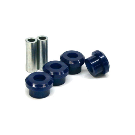 Полиуретанови тампони SuperPro Front Lower Control Arm Bush Kit for Mazda Capella MK1 1972-1978 | race-shop.bg