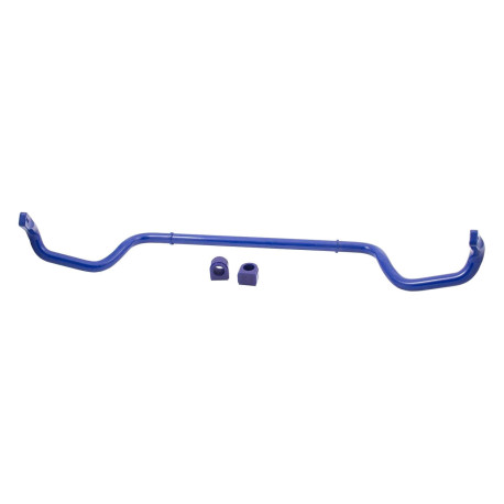Полиуретанови тампони SuperPro Front Sway Bar 34mm Adjustable for Ford Ranger PX, Mazda | race-shop.bg