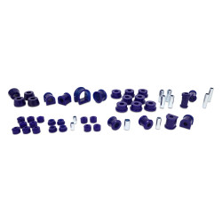 SuperPro Front & Rear Enhancement Bush Kit for Toyota Corolla AE86 1983-1987