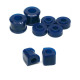 Полиуретанови тампони SuperPro Sway Bar Bush Kit for VW Caddy/Golf | race-shop.bg
