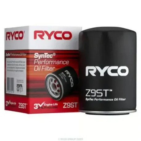 Маслени филтри RYCO SynTec маслен филтър Z9ST | race-shop.bg