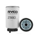 за конкретен модел RYCO горивен филтър Z980 | race-shop.bg