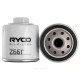 Маслени филтри RYCO маслен филтър Z661 | race-shop.bg