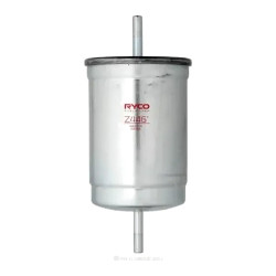 RYCO горивен филтър Z446