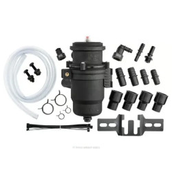 RYCO комплект oil catch can RCC360K