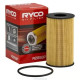 за конкретен модел RYCO горивен филтър R2858P | race-shop.bg
