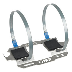 OMP CD0-0600 series 7 скоби за пожарогасител