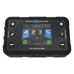 ZERONOISE усилвател за интерком Fearless Clearvoice