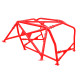 Rollcages and Rollbars Bolt-in Roll Cage Citroen Saxo PRO | race-shop.bg