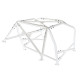 Rollcages and Rollbars Bolt-in Roll Cage Citroen Saxo PRO | race-shop.bg