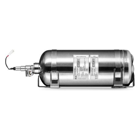 Пожарогасители и системи Electrical extinguisher system FIA8865 SPARCO 3,9L | race-shop.bg