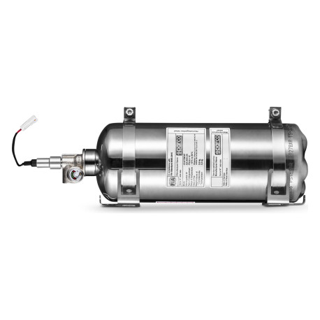 Пожарогасители и системи Electrical extinguisher system FIA8865 SPARCO 2,5L | race-shop.bg