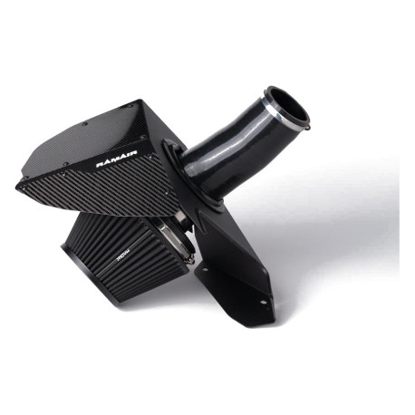 SIMOTA & MISHIMOTO & RAMAIR & FORGE Performance Pleated Induction Kit for the Audi S4 & S5 | race-shop.bg