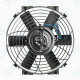 Вентилатори 24V 10" Thermatic Electric Fan - Slimline (24V) | race-shop.bg