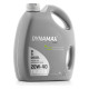 Моторни масла Motorový olej DYNAMAX M7ADSIII 4 L | race-shop.bg