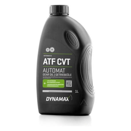 Моторни масла Prevodový olej DYNAMAX ATF CVT 1 L | race-shop.bg