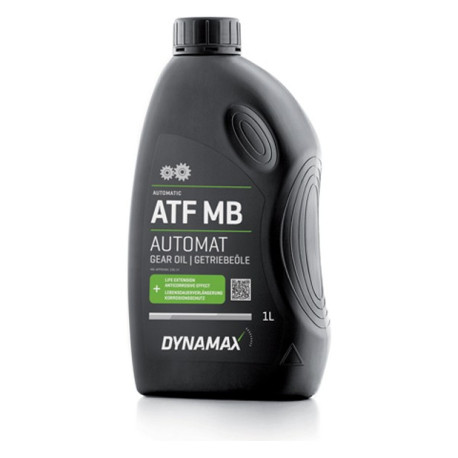 Моторни масла Трансмисионно масло DYNAMAX ATF MB 1 L | race-shop.bg