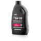 Моторни масла Трансмисионно масло DYNAMAX HYPOL 75W80 GL 4 1 L | race-shop.bg