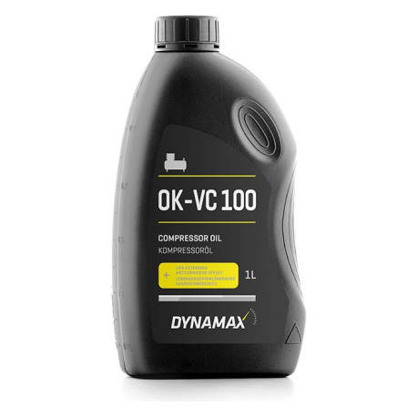 Моторни масла Индустриално масло DYNAMAX OK VC100 1 L | race-shop.bg