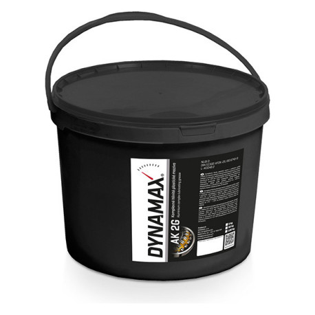 Моторни масла Смазка DYNAMAX AK 2G 9 kg | race-shop.bg