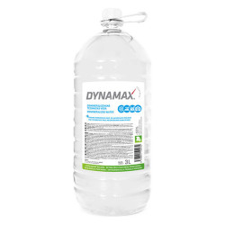 DYNAMAX DEMINERALIZOVANÁ TECHNICKÁ VODA 3 L PET