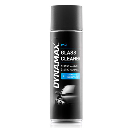 Почистване на прозорци DXG1 ČISTIČ NA OKNÁ 500 ML | race-shop.bg