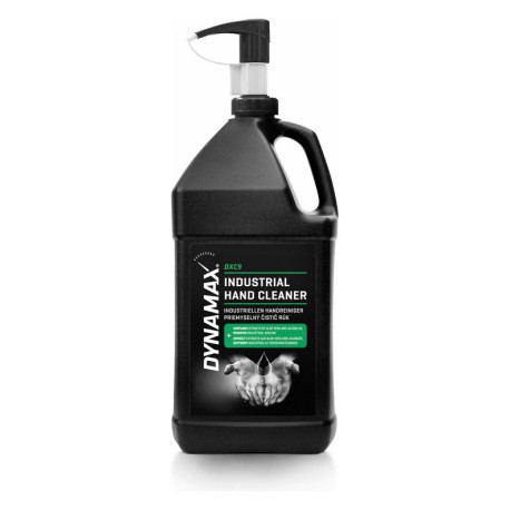 Почистващ DXC9 PRIEMYSELNÝ ČISTIČ RUK 3,8 L | race-shop.bg